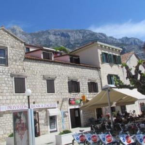 Seafront Apt RIVA Makarska