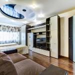 AG Apartment Kollontay 6 Saint Petersburg