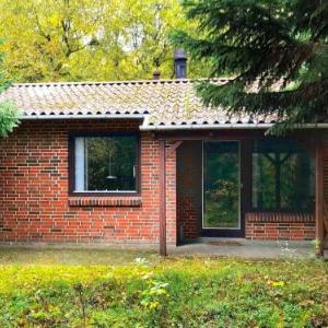 Holiday home Hadsund XLVIII