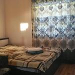 Homestay On Zarechnaya 5 