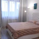 Apartaments Sportivnaya 12 Zvenigorod