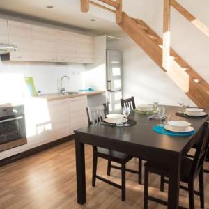 Apartment Brno Reissigova