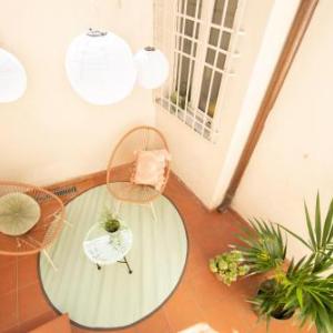 La Corticella Luxury Suite with Terrace