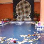 Riad LE DROMADAIRE BLEU by Weekome Marrakech 