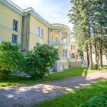 Hotel Kotchoubey Centre Pushkin 