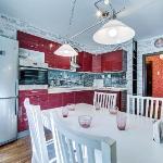 AG Apartment Kollontay 5 Saint Petersburg