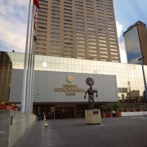 InterContinental Presidente Mexico City By IHG
