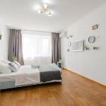 Apartment Cheboksary 