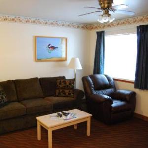 Ocean Suites Motel