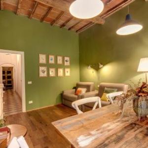GM Apartment by Mamo Florence