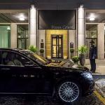 Rosa Grand Milano - Starhotels Collezione