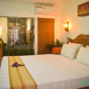 Subhasha Summer House