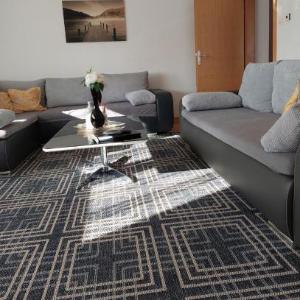 Apartment Check In Zagreb Maksimir-free parking