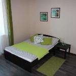 Apartments in CAMELOT Pskov