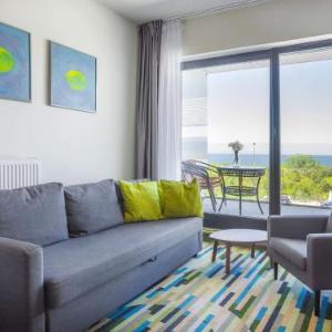 VacationClub - Baltic Park Molo Apartament D305