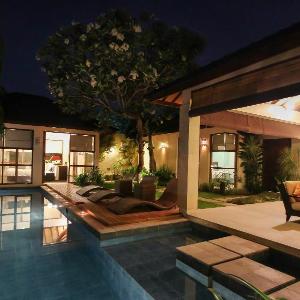 Samana Villas