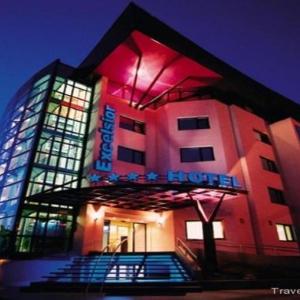 Excelsior Hotel Timisoara