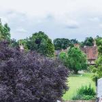 Luxury Town Centre Apartment Stratford upon Avon