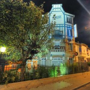 Hôtel Le Saint Pierre - Demeures & Châteaux  La Baule-Escoublac