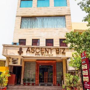 Hotel Ascent Biz