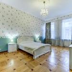 Apartament Ulyany Gromovoy Saint Petersburg