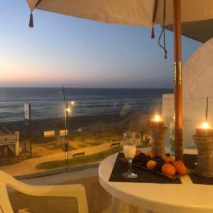 Oceanic Playa La Serena