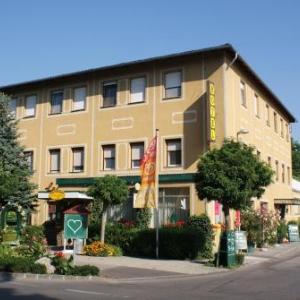 Hotel-Pension Leiner