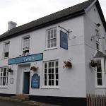 The Black Swan Helston 