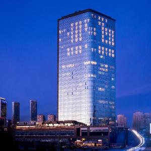Sheraton Grand Istanbul Atasehir