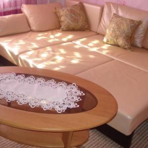 Apartment with Sauna