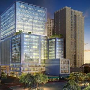 Hilton Garden Inn Pittsburgh Downtown