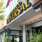 Hotel Universal 