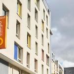 Aparthotel Adagio Access Paris Saint-Denis Pleyel