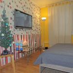 Apartment On Sibirskaya 116 Tomsk