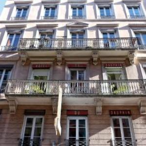 Hôtel du Dauphin