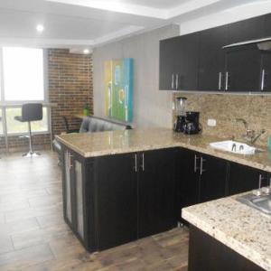 Apartasuites AV