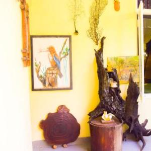 Shammie Guest House