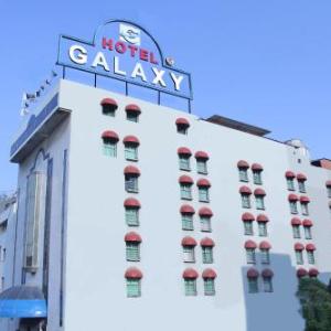 Hotel Galaxy