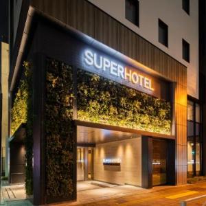 Super Hotel Tokyo-Hamamatsucho