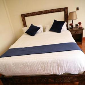 FikirandRay Lodge