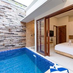 Paisa Seminyak Living