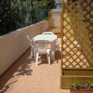 Appartamenti Sul Mare