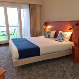 The Originals Boutique Hôtel Admiral's Les Sables-d'Olonne