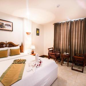 Relax Hotel
