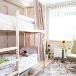 Green Hostel Kuzminki Moscow