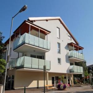 Stadtdomizil Schladming by Schladming-Appartements