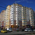 Apartment Complex on Kalinina 