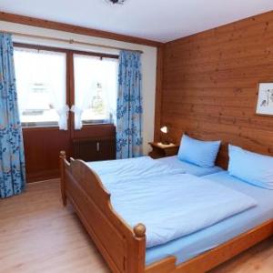 Ferienwohnung Decker