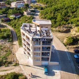 Apartments DILARA