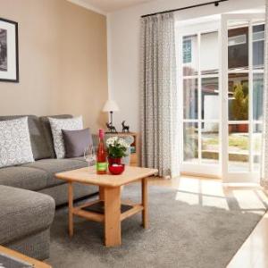 Ferienwohnung Ebert